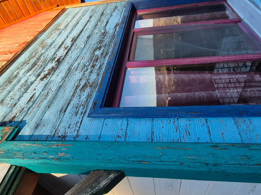 La Jayma del Arte主图