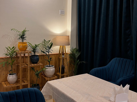 Hotel Mid Orchard Kasol - River Side