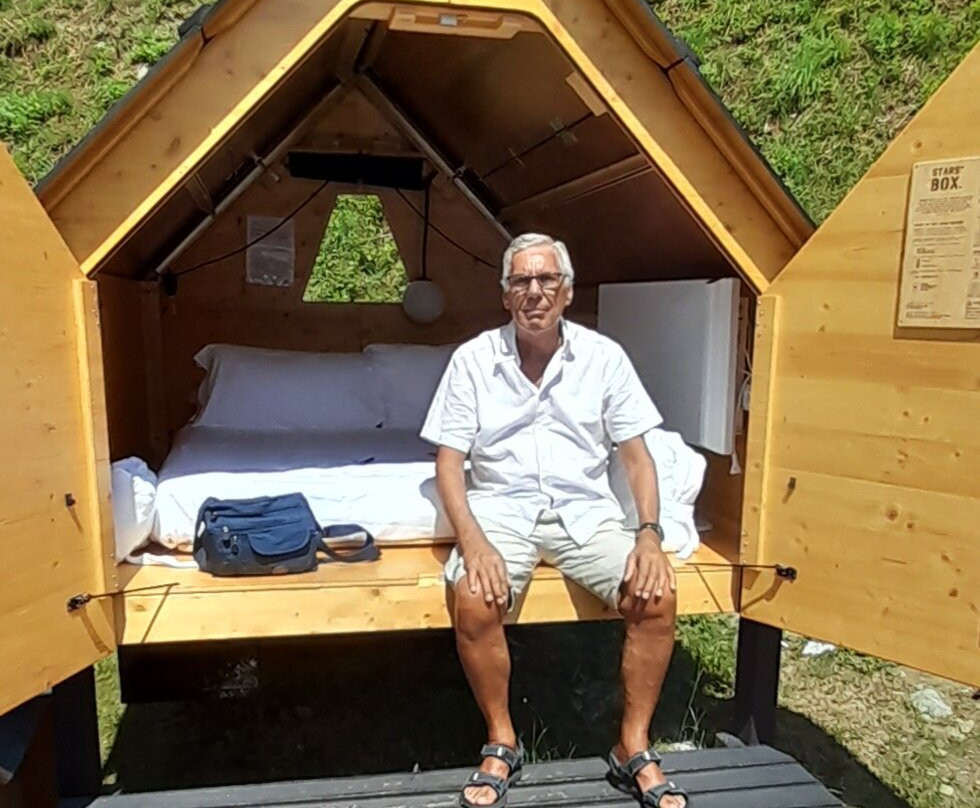 Vecchio Mulino Stars Box主图