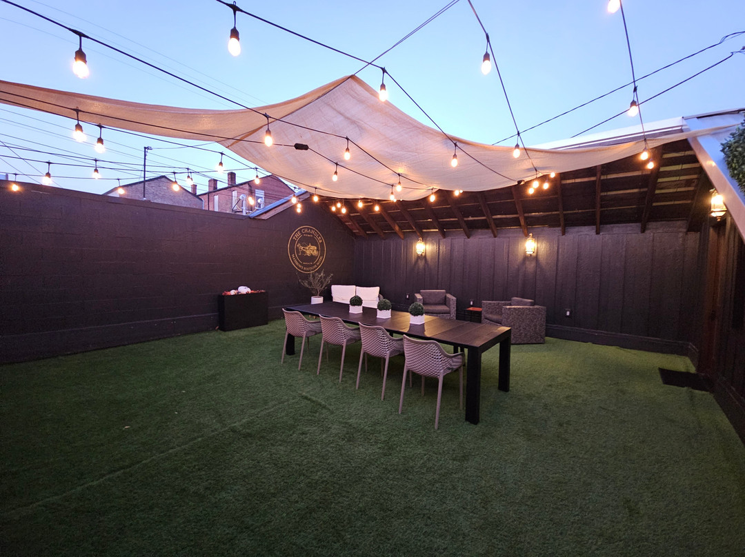 The Chandler Hotel主图