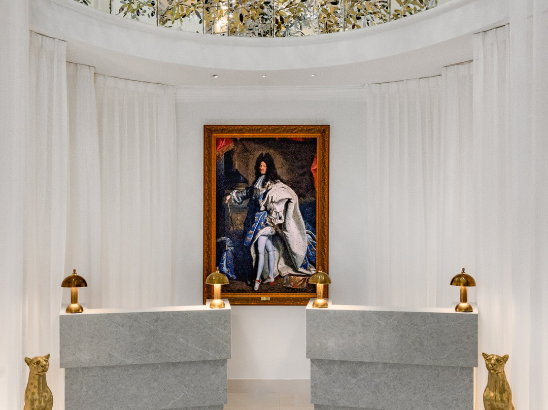 The Admiral Hotel主图