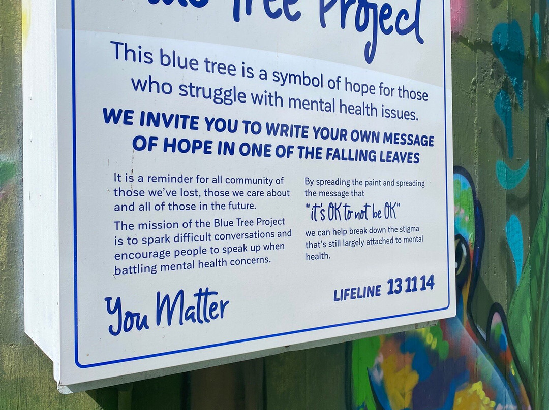 Rudder Park Historical Lookout-Kempsey必去景点