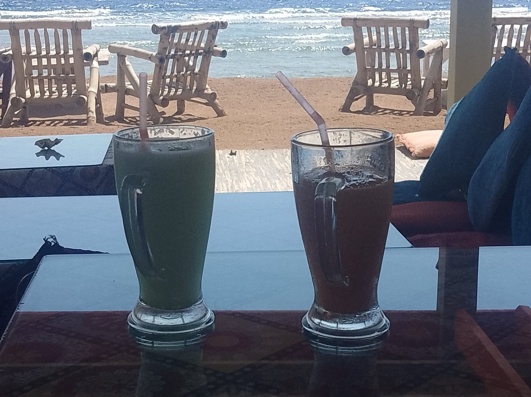 Jasmine Pension & Restaurant主图