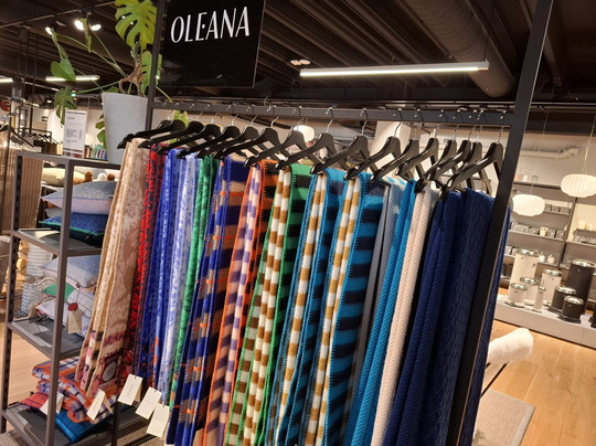 Glasmagasinet-奥斯陆必去景点