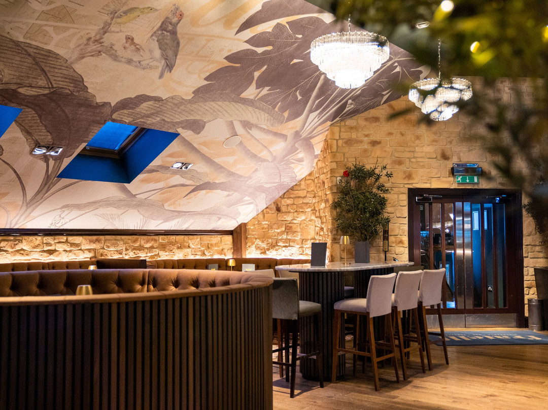Core by Clare Smyth