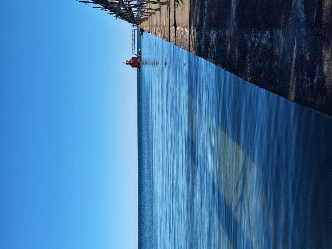 Sturgeon Bay Ship Canal North Pierhead Light景点图片