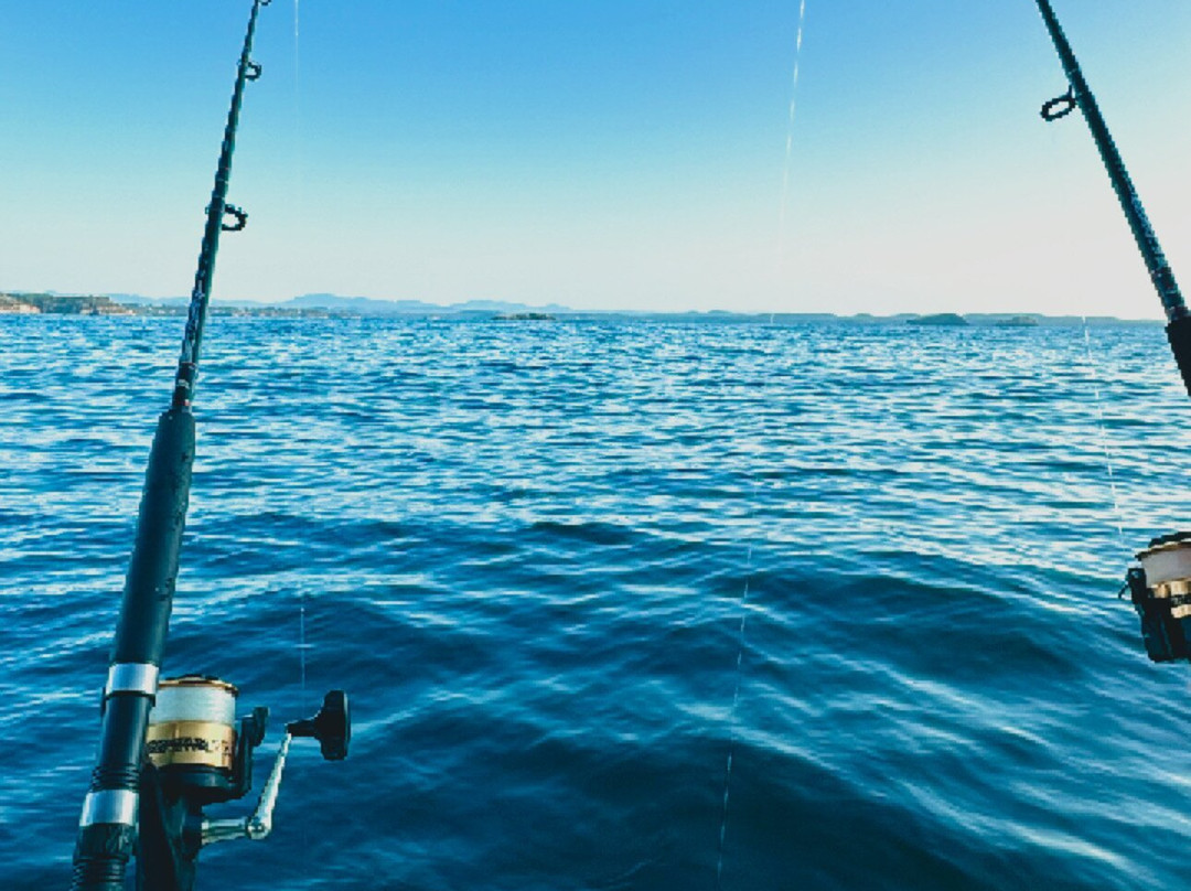 Batemans Bay Fishing景点图片