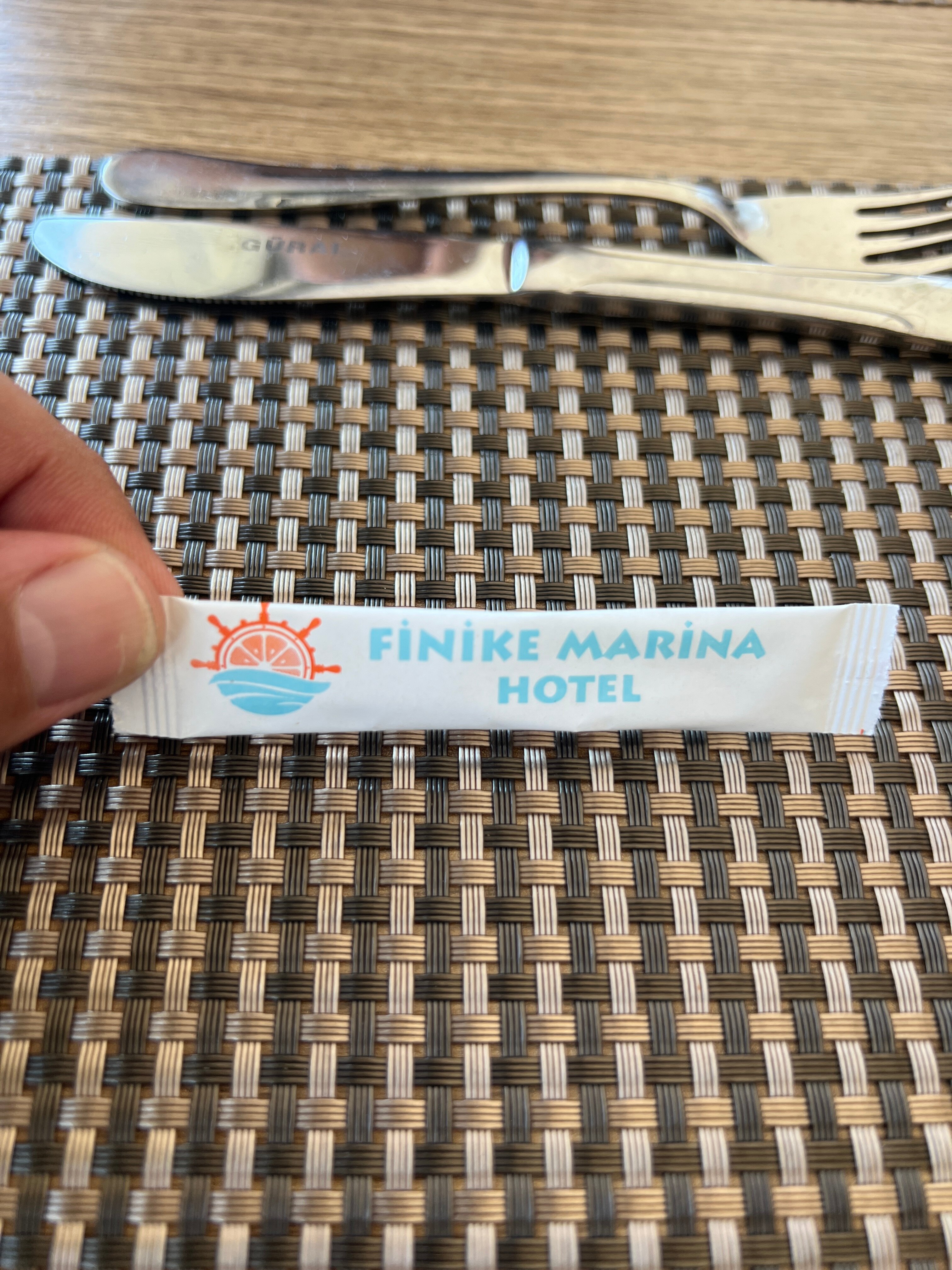 Hotel Finike Marina-官方