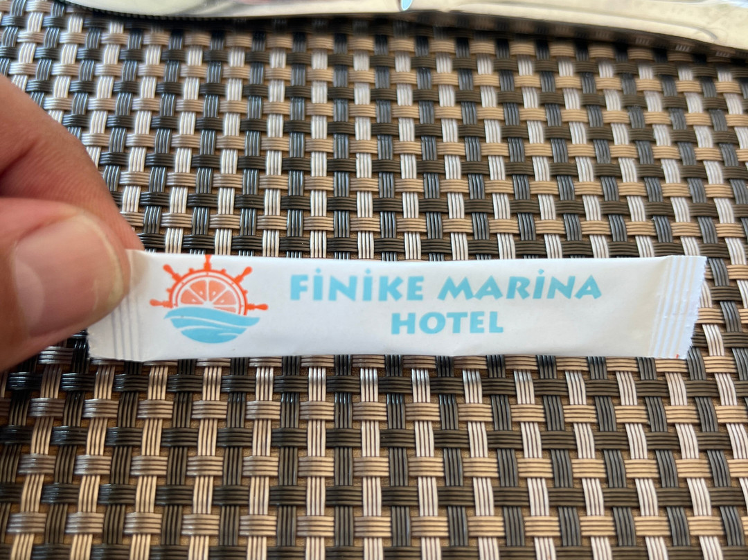 Hotel Finike Marina主图