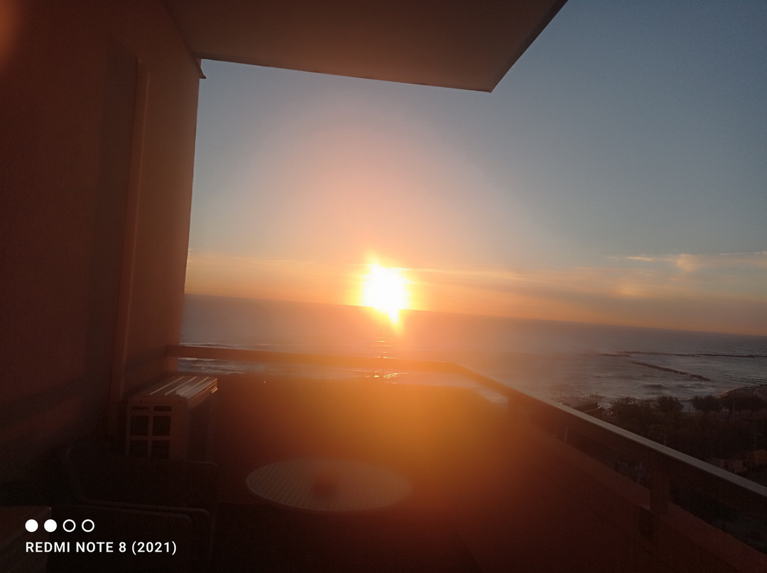 史波特帝国酒店主图