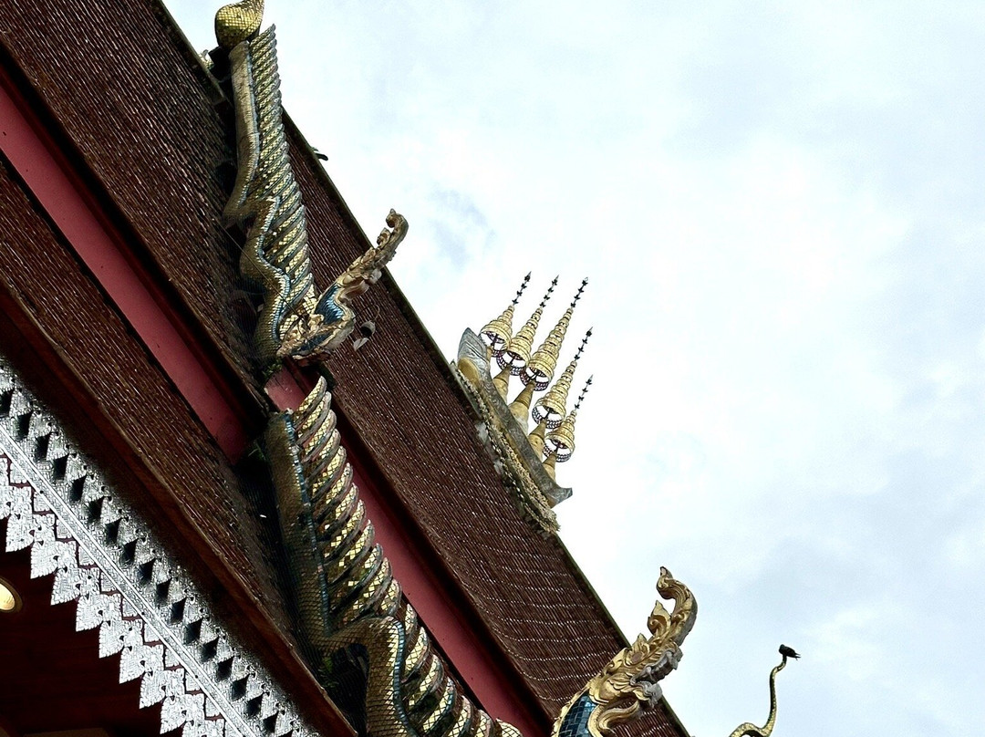 Wat Phuket景点图片