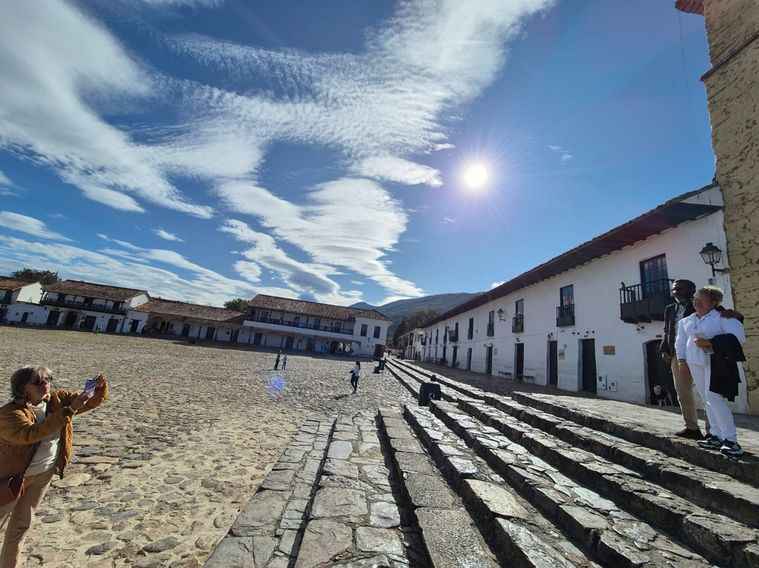 Hotel Antonio Narino主图