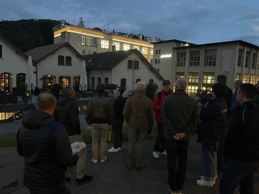 Winterthur - Offizielle Stadtführungen-温特图尔必去景点