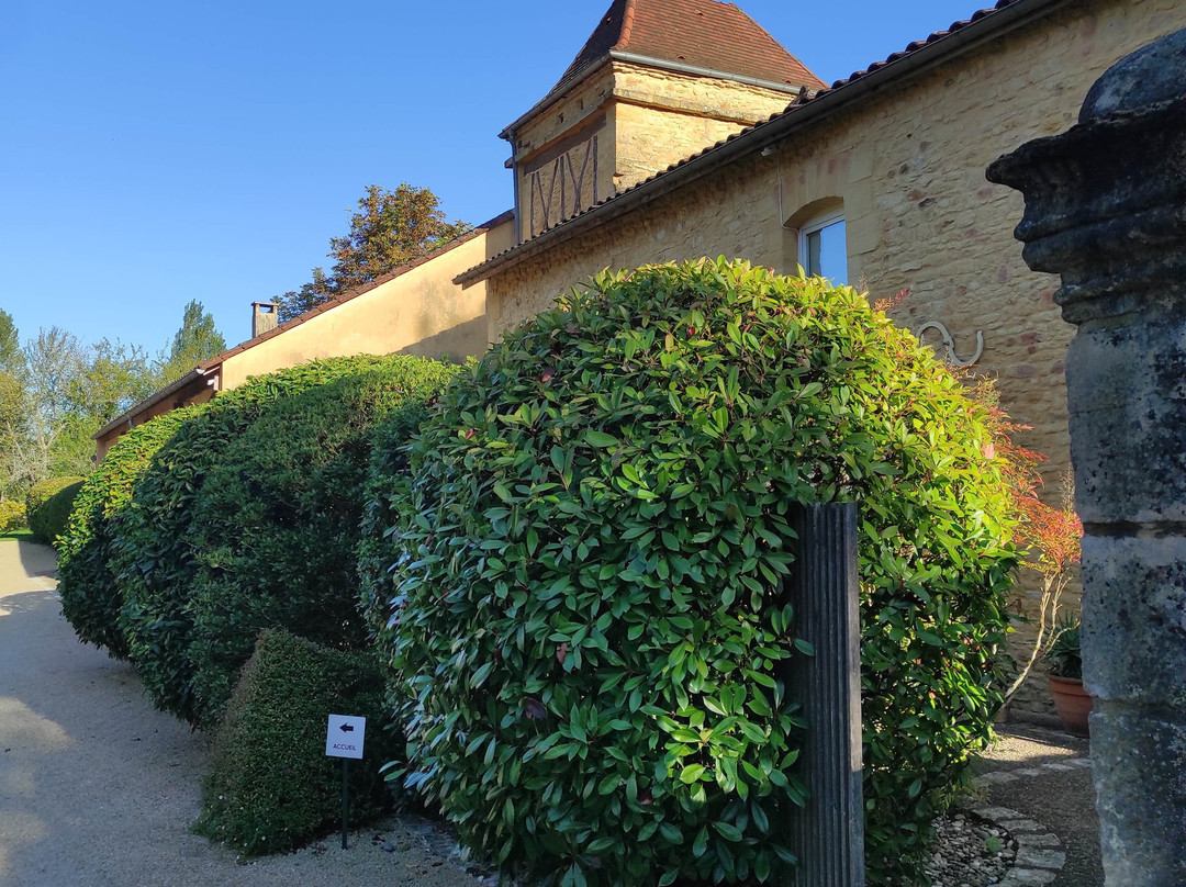 Le Clos Vallis主图