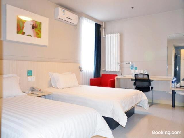 盘锦锦江之星石油大街店主图