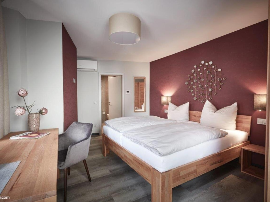 Hotel Landlust St. Martin主图