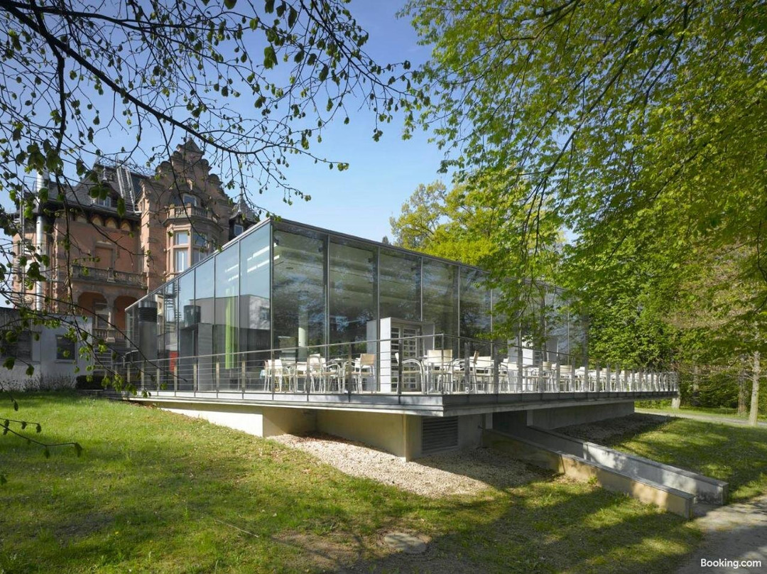 Evangelische Akademie Bad Boll主图