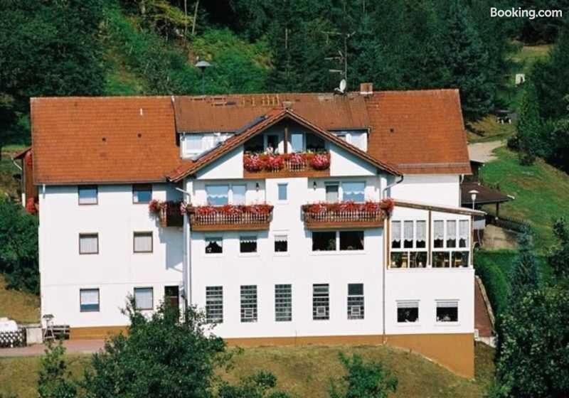 Gasthaus Zum Spalterwald主图