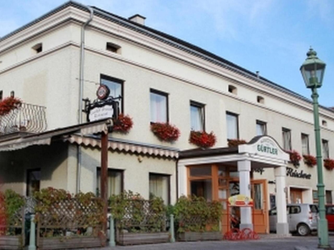 Gasthof Zur Linde主图
