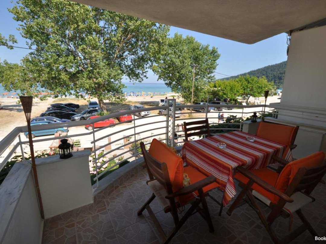 Studios Giannakis主图