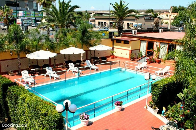 Hotel La Villa