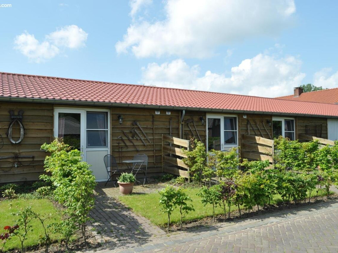 Weibos B&B Camping主图