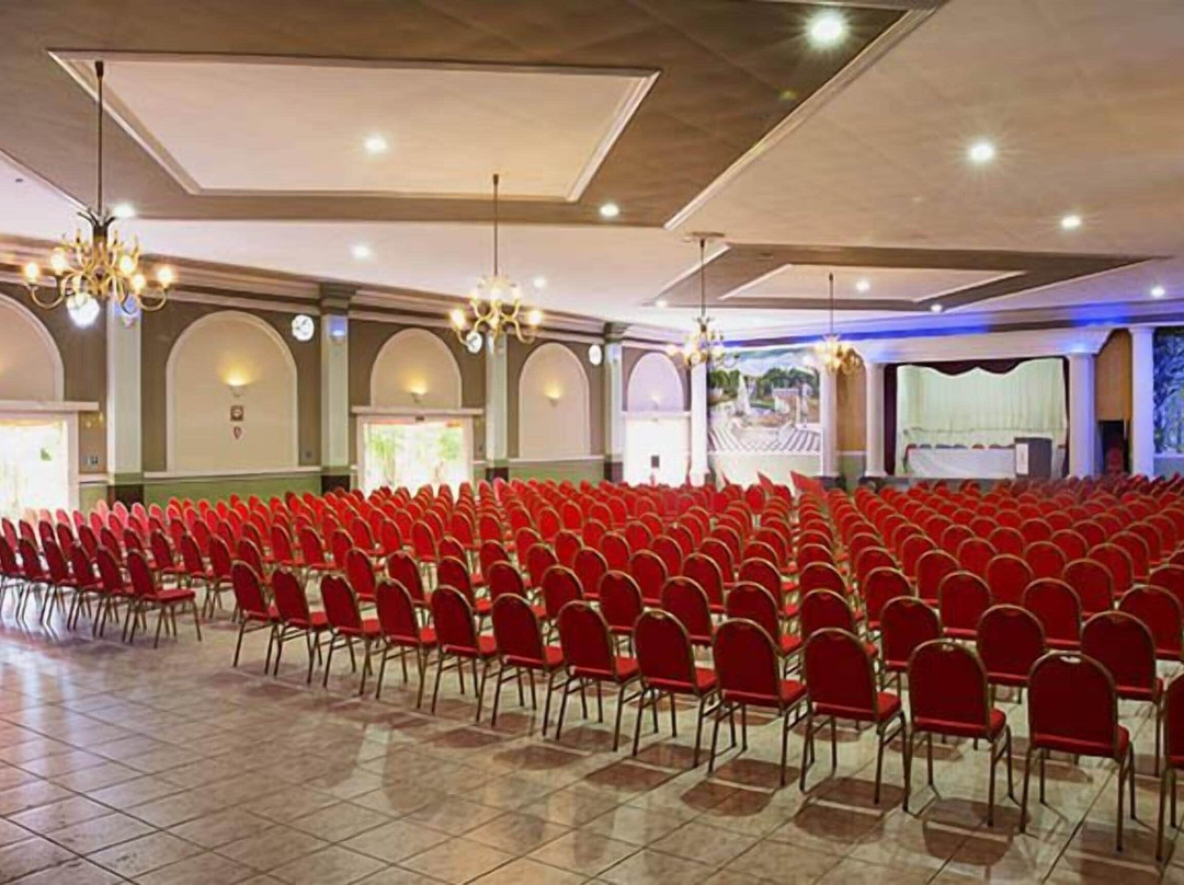 Hotel Dona Beja主图