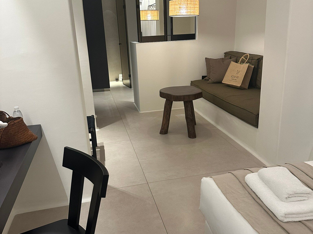 Ezio Bo Luxury Living主图