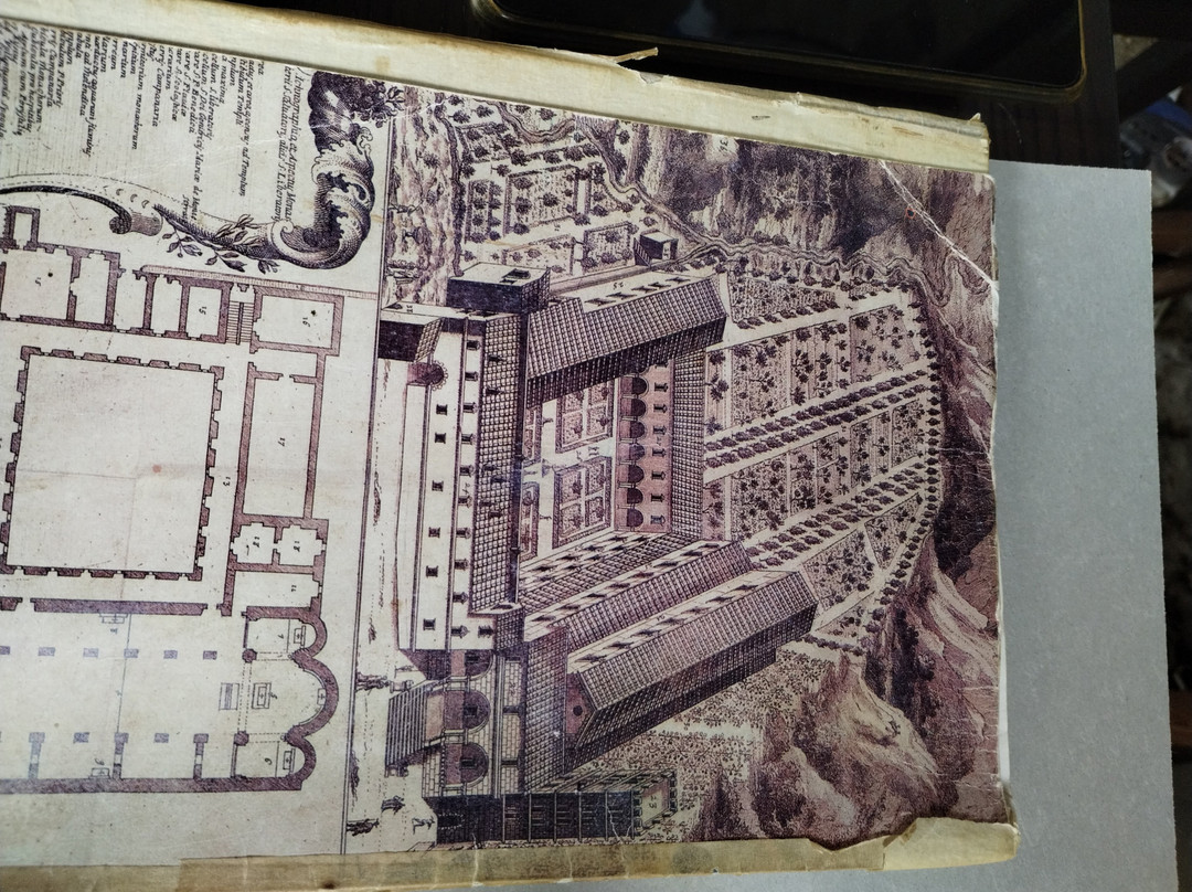 Abbazia di San Liberatore a Majella景点图片