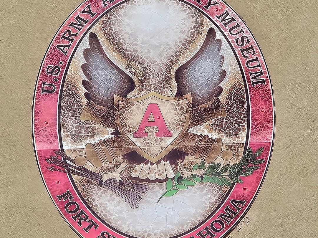 U.S. Army Artillery Museum景点图片