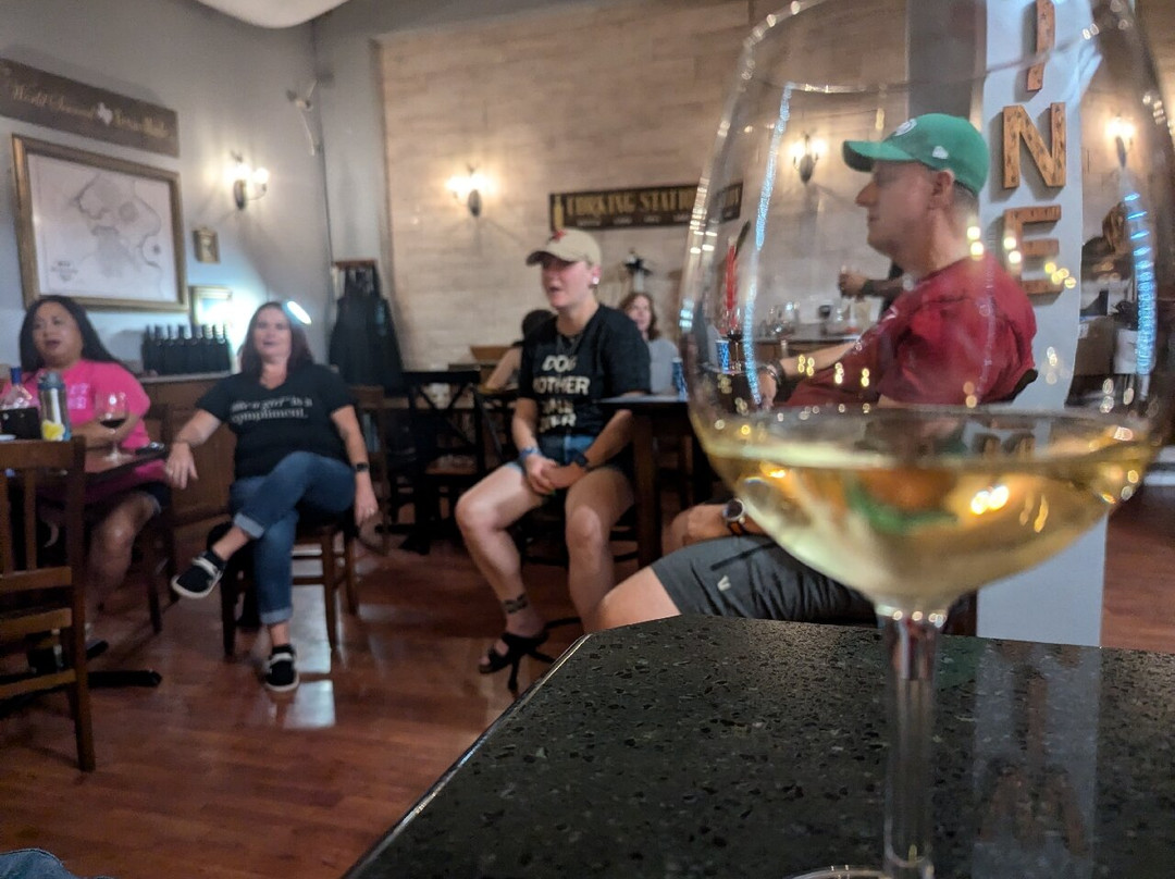 Water 2 Wine-新布朗费尔斯必去景点