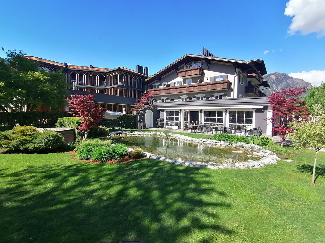 Hotel Engels Park主图