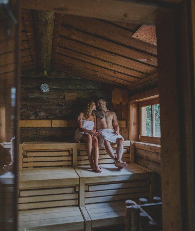 Kunzmann's Spa-Bad Bocklet必去景点