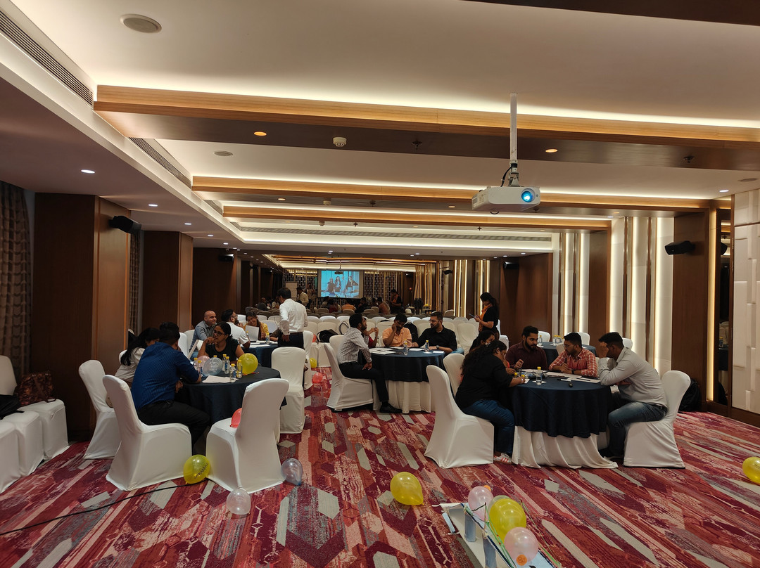 The Fern, Goregaon, Mumbai主图