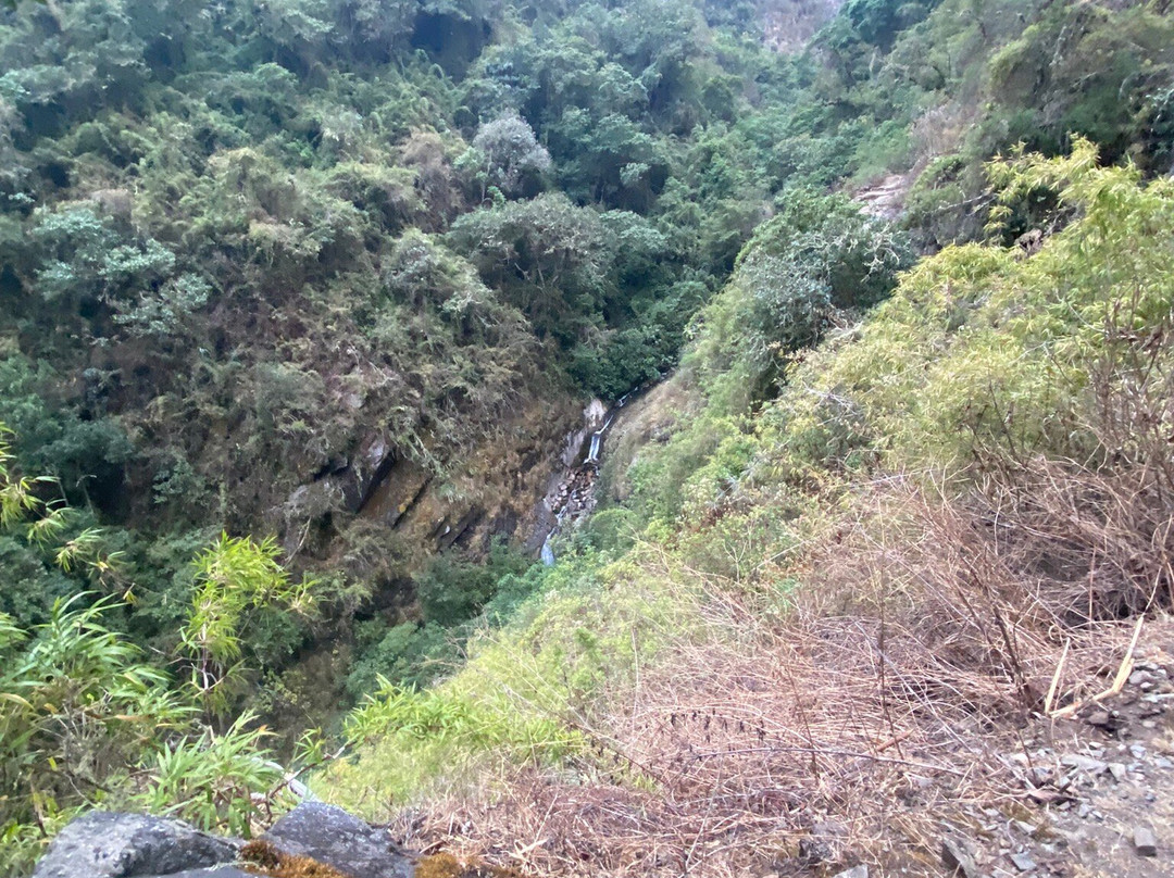 Choquequirao Wasi-Cachora必去景点