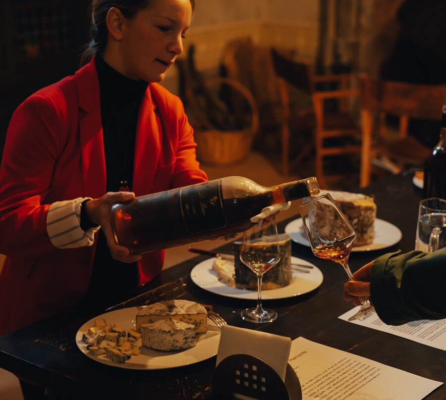 Cantina Luretta - Castello di Momeliano景点图片
