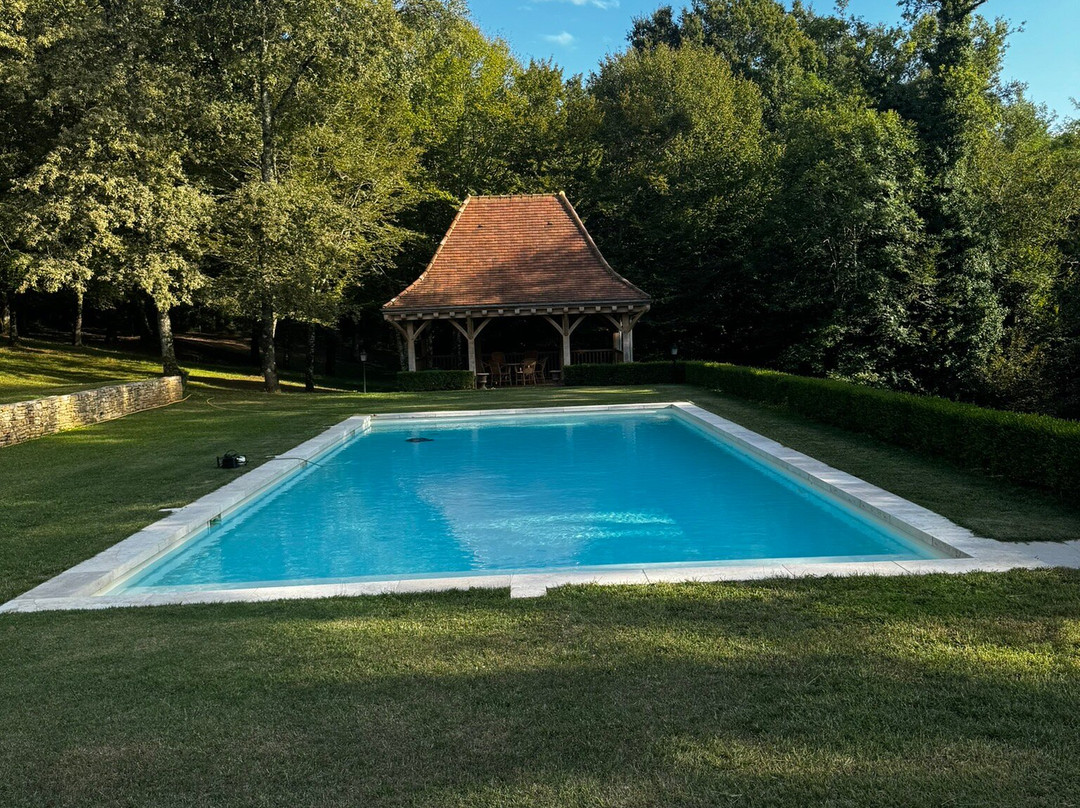 Le Manoir du Rocher主图