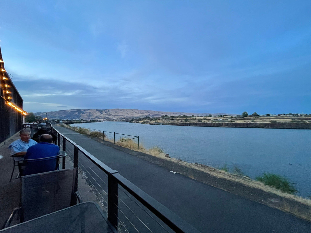 Holiday Inn Express & Suites The Dalles By IHG主图