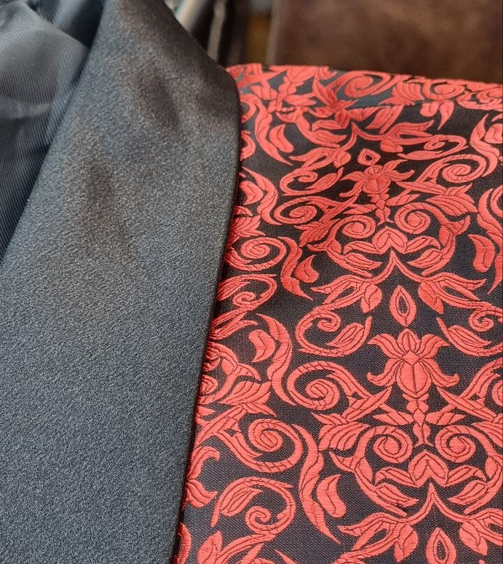 Xpress Fashion-Huai Khwang必去景点