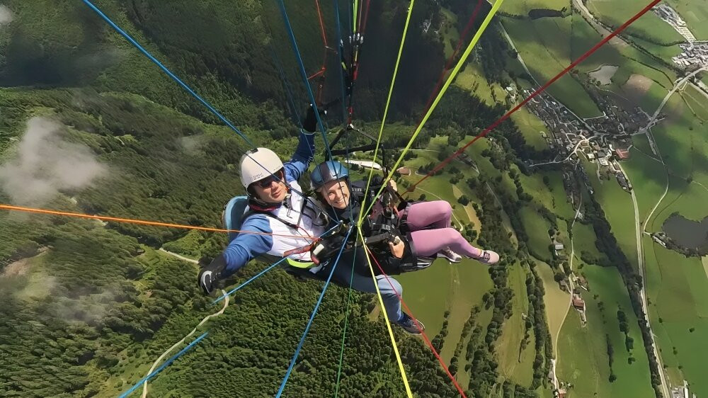 Zell Am See Kaprun景点图片