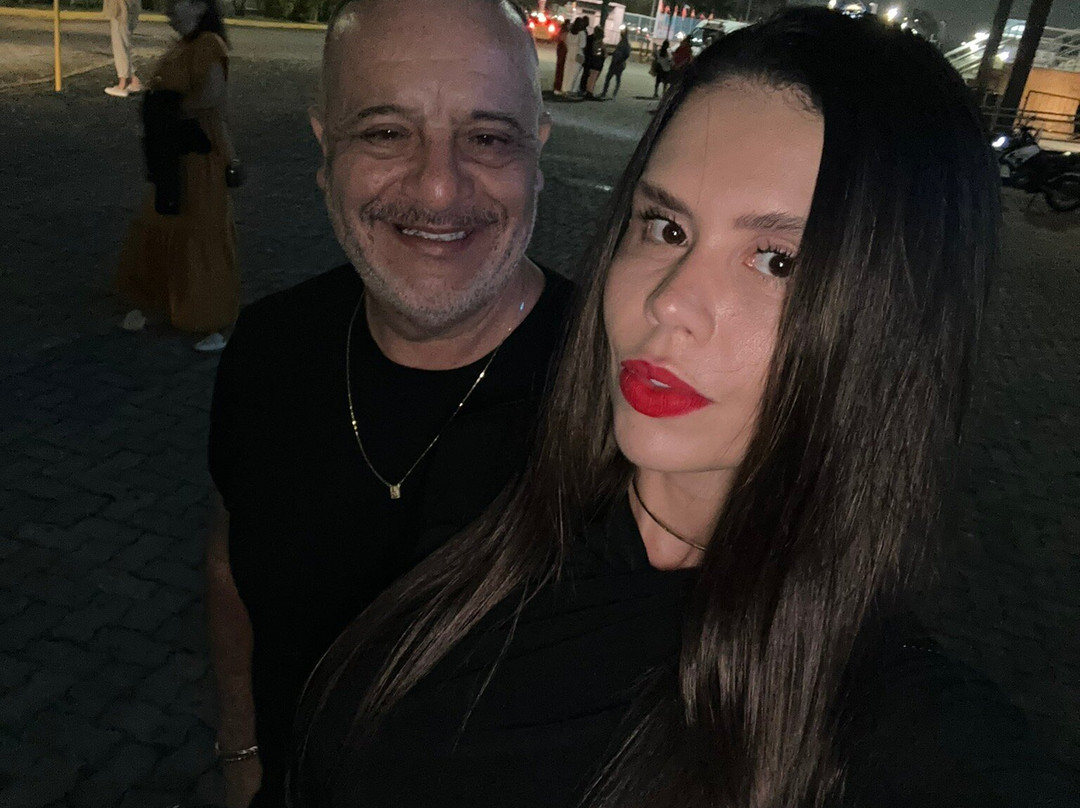 Espaço Hall-里约热内卢必去景点