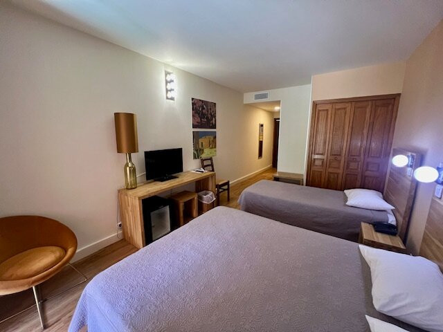 Hotel Le Lonca主图