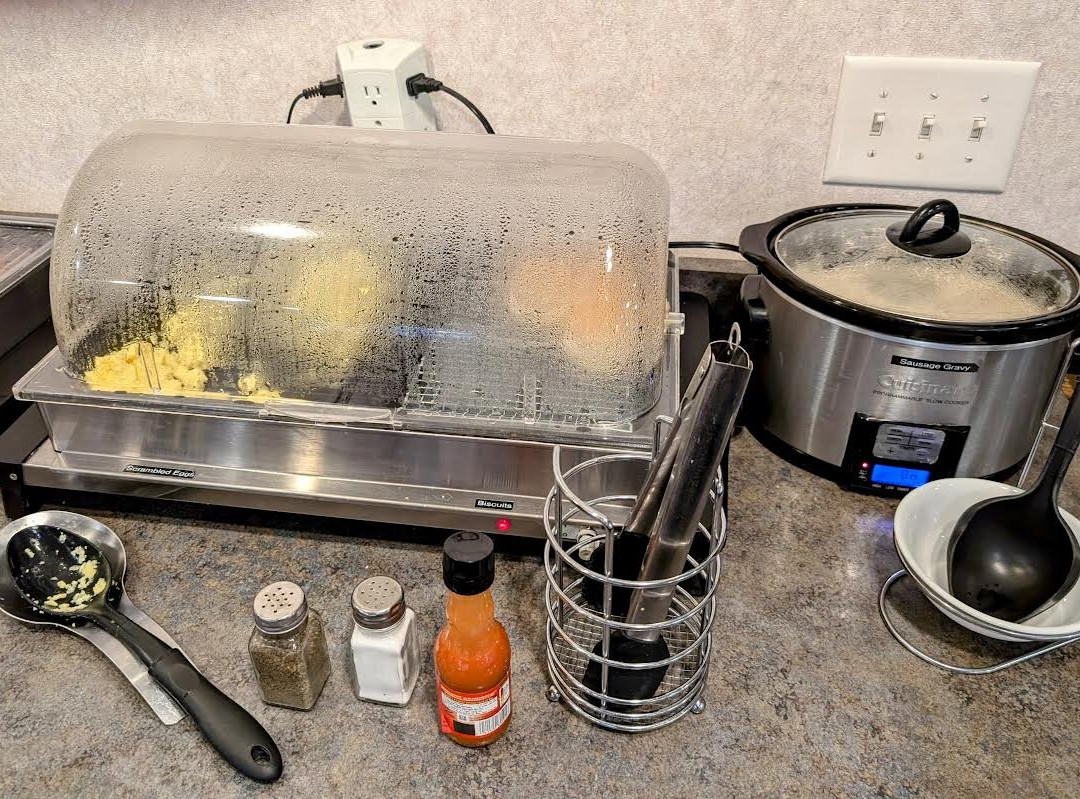 翠怡速8酒店主图