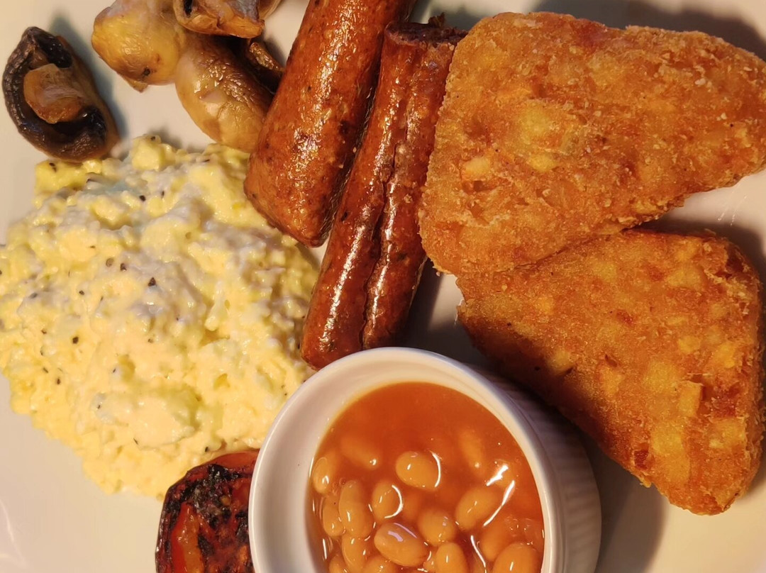 The White Swan Inn主图