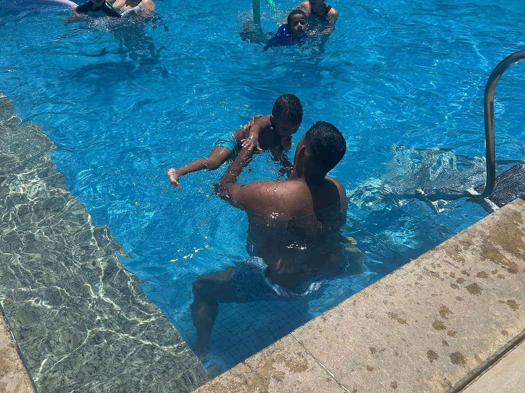 Hotel Pousada Do Sol主图