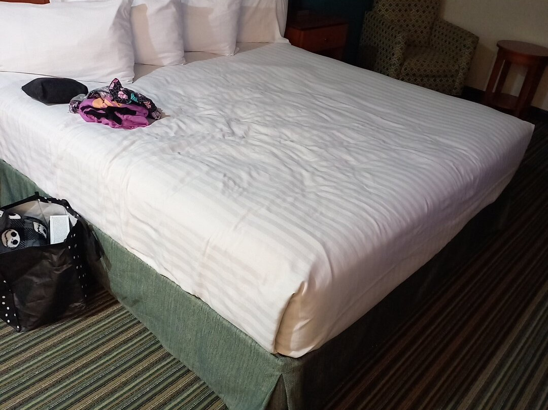 Best Western Liberty Inn Dupont JBLM主图