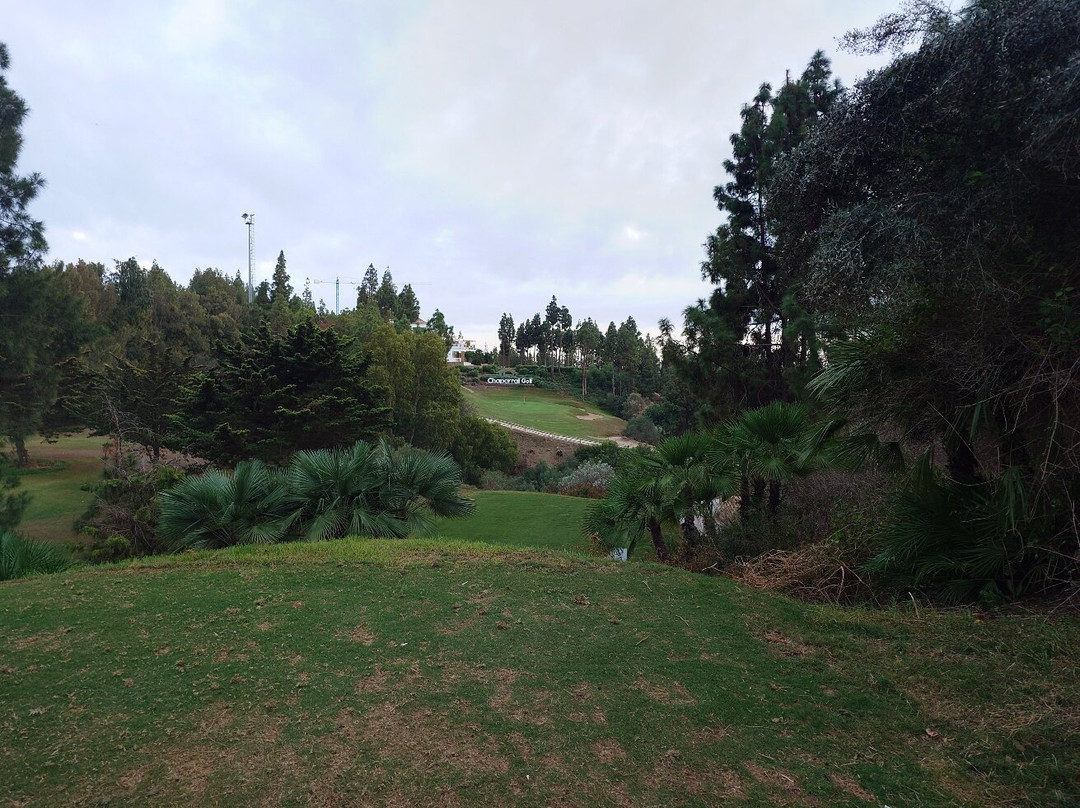 Chaparral Golf Club-米哈斯必去景点