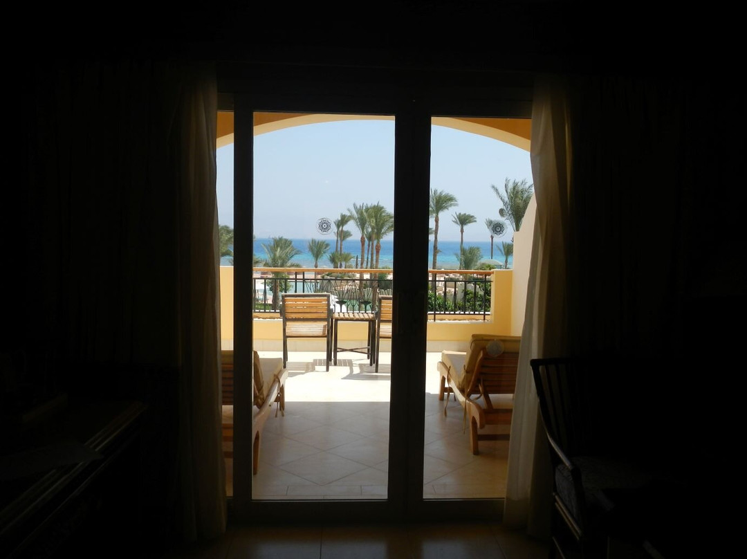 Mosaique Beach Resort Taba Heights主图