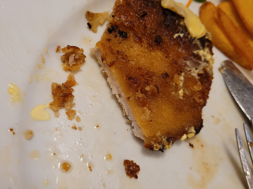 Gewölberestaurant "HappyEnd"