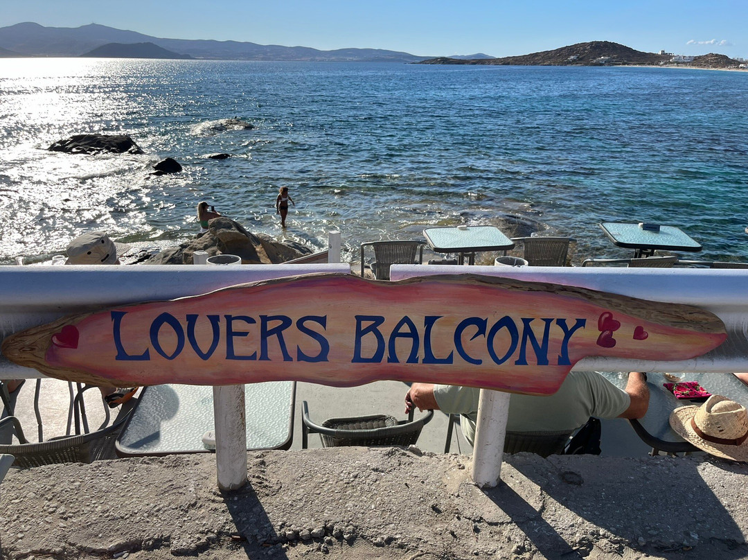 Agia Anna Beach-纳克索斯岛必去景点